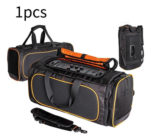 Altavoces Que Transporta Mochila Para Bolsillos De