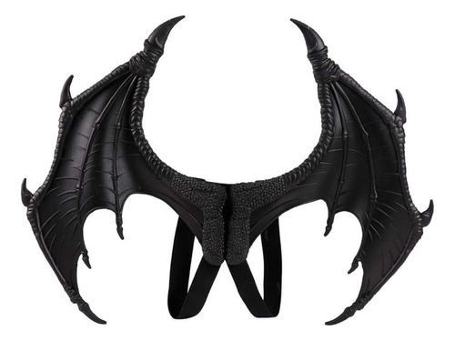 Dragon Wing Devil Halloween Costume For Girls Boys