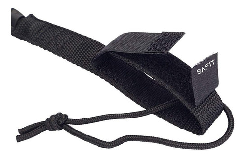 Imagen 2 de 10 de Leash Surf Pita Tabla 9 Pies 275cm Reforzada Safit Larga