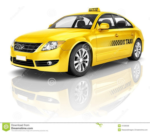 Pinturaa Automotorr Amarillo Taxi Poliuretanoo + Cata X 1lts