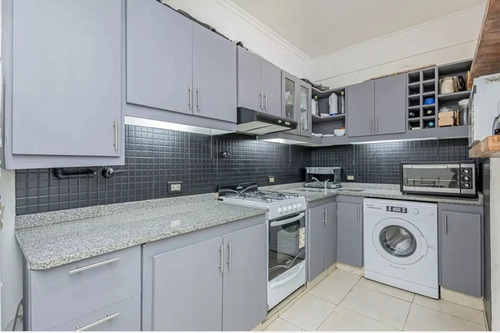 Duplex 4 Ambientes Reciclado Totalmente