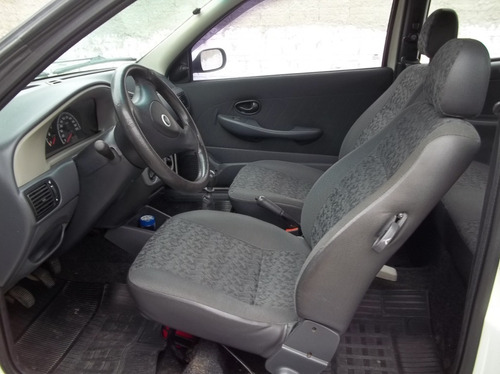 Fiat Palio Fire Flex Celebration 2007/2008