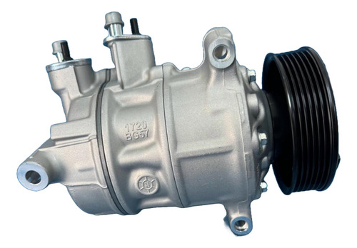 Compressor Ar Tiguan 2011 2012 2013 2014 2015 2016 2017 A 22