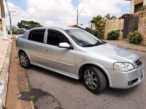 Chevrolet Astra 2.0 Advantage Flex Power Aut. 5p