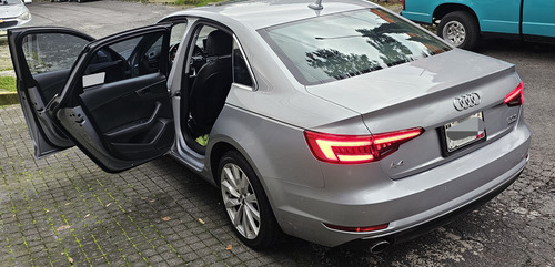 Audi A4 2.0 T Elite Quattro 252hp Dsg