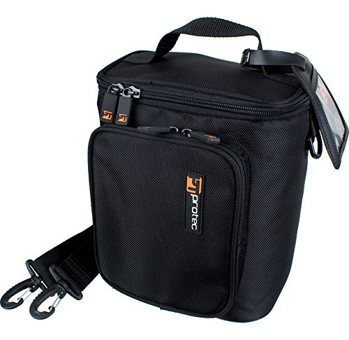 Bolsa Sordina Protec Trompeta Con Divisor Modular, Modelo M4