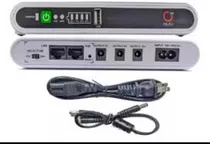 Comprar Olax Mini Dc Ups 10000 Mah Poe-d3