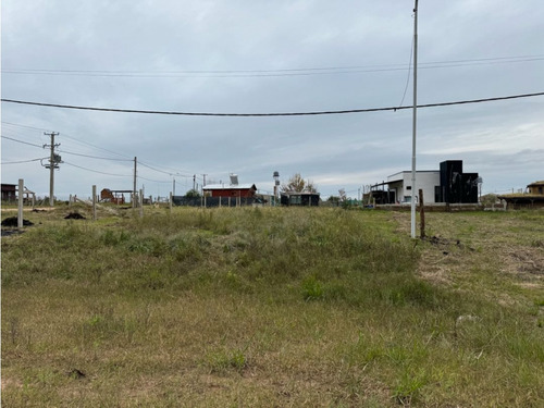 Vendo Terreno De 435 M2 En San Justo, Entre Ríos.
