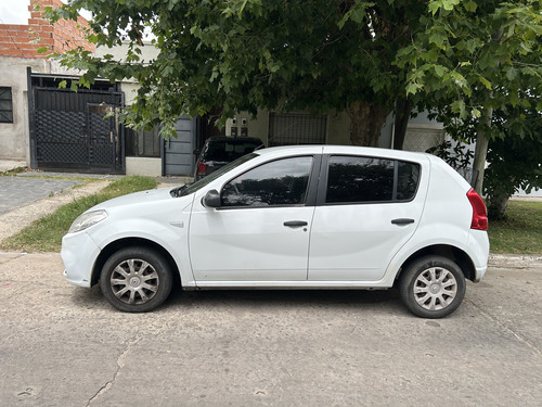 Renault Sandero 1.6 Pack 90cv