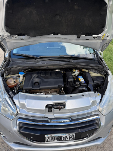 Peugeot 208 1.6 Feline