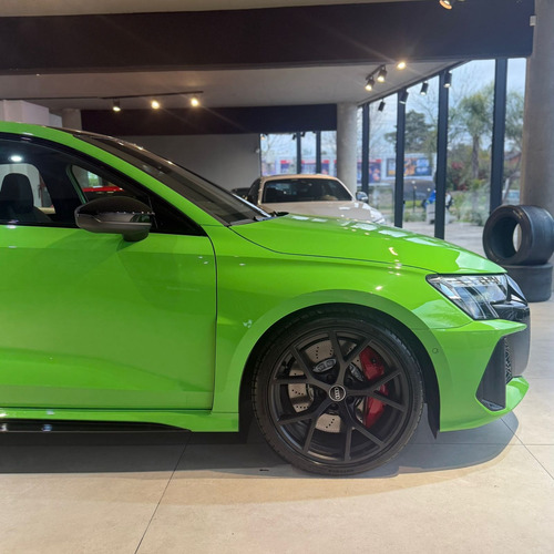 Audi RS3 Sportback 2.5 400Cv