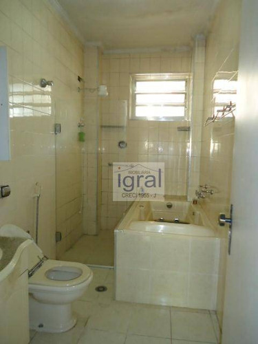 Imagem 3 de 8 de Apartamento 2 Dormitórios, Sala Ampla, Cozinha, Lavanderia, 1 Vaga. Ao Lado Do Metrô Conceição. - Ap0919