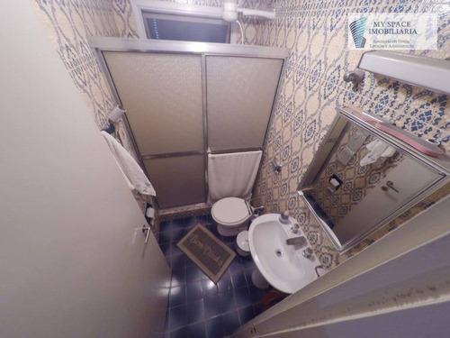 Imagem 6 de 10 de Apartamento Com 2 Dormitórios À Venda, 46 M² Por R$ 299.900,00 - Mooca - São Paulo/sp - Ap1656