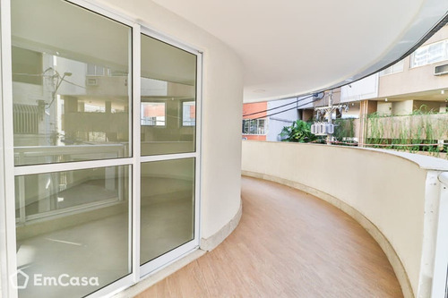 Imagem 5 de 10 de Apartamento À Venda Em Rio De Janeiro - 23665
