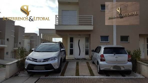 Imagem 15 de 15 de Casa Em Condomínio ¿ Suzano -sp - Casa Em Condomínio A Venda No Bairro Suzano - Suzano, Sp - 246