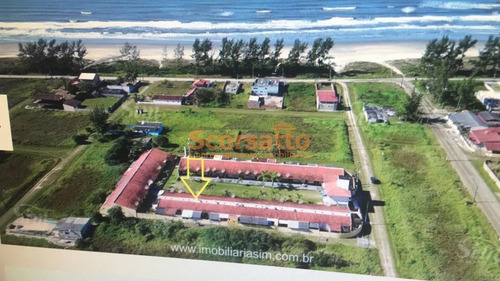 Imagem 8 de 8 de Casa Em Condomínio À Venda, Viareggio, Ilha Comprida/sp - 4728