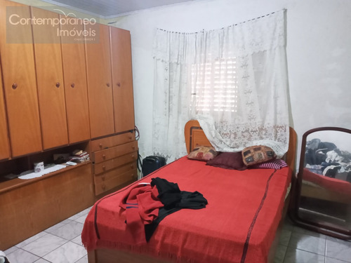 Imagem 8 de 10 de Casa De Vila Em Penha De França - São Paulo - 3404