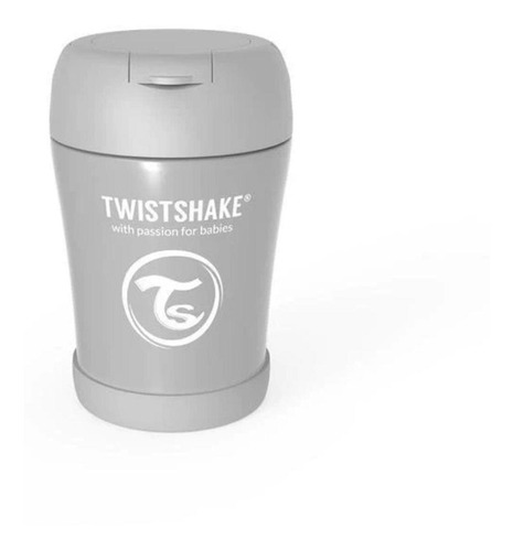 Termo Para Comida Twistshake