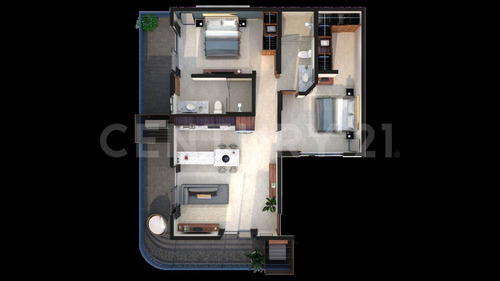 Condominios En Preventa En Puerto Vallarta, Con Vistas Al Mar Y A La Ciudad