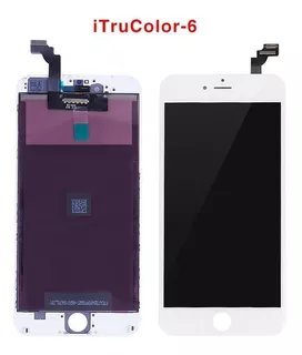 Pantalla Y Tactil Para iPhone 6, 6s, 6plus 6s Plus Lcd Nueva