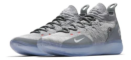 Kd 11 cool grey top