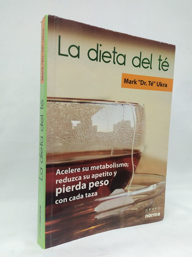 La Dieta Del Te