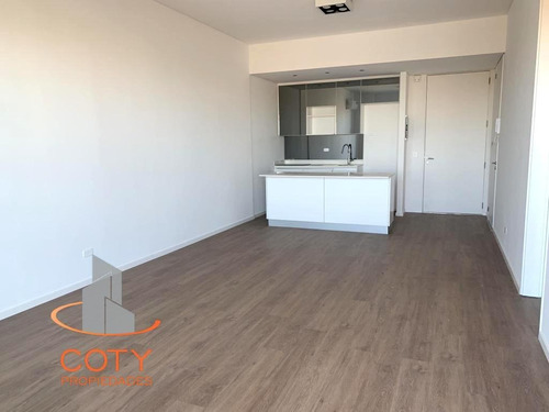 Imagen 4 de 27 de Puerto Madero - Departamento En Venta Link Tower -2 Ambientes