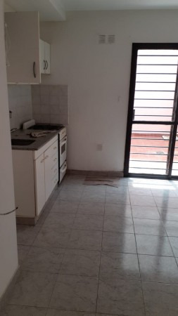 Departamento En Venta En Martin Coronado 