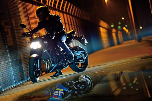 Imagen 25 de 25 de Suzuki Gsxs 750 - Ultimos Modelos - Disponibilidad Inmediata