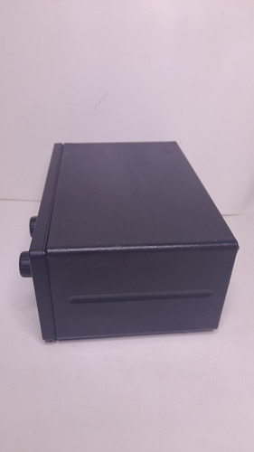 Watimetro Y Roimetro Vhf / Uhf ( Made In Japan ) Impecable (Usado)