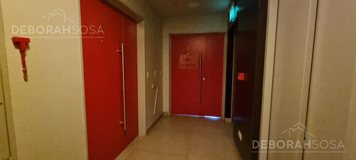 Oficina En Venta Con Cochera Y Amenities - Av. Del Libertador - Nuñez