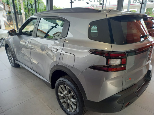 Citroën C3 Aircross 1.0 Feel Pack Turbo 200 Cvt