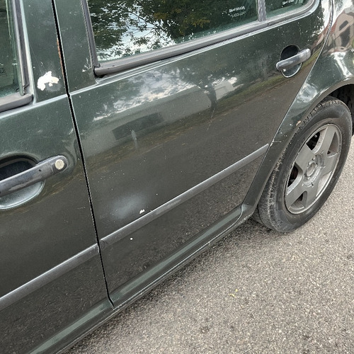 Volkswagen Golf 1.6 Comfortline