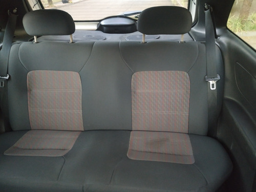 Chevrolet Celta 2002 1.0 3p