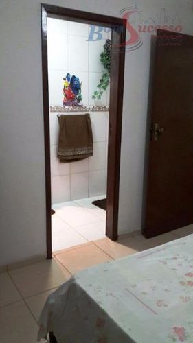Imagem 17 de 30 de Chácara Com 4 Dormitórios À Venda, 517 M² Por R$ 950.000,00 - Retiro Das Fontes - Atibaia/sp - Ch0012