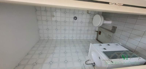 Sala - Petrópolis, Centro - L3206