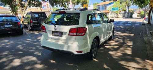 Fiat Freemont 2.4 Precision 5p