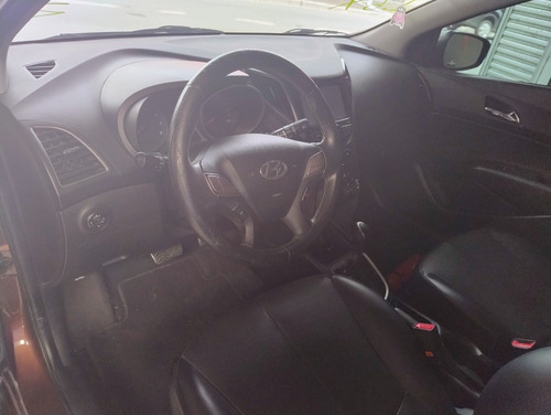 Hyundai HB20 1.6 Premium Flex Aut. 5p