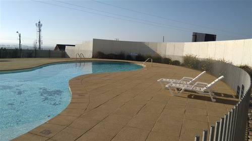 Departamento En Venta De 2 Dorm. En Coquimbo