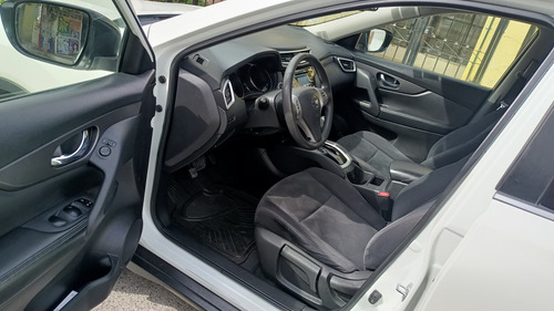 Nissan X-Trail 2.5 Sense 2 Row Cvt