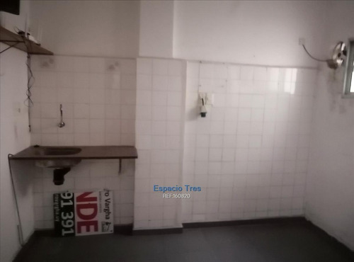 Alquiler O Venta Local Comercial En Palermo