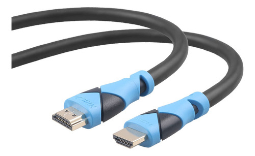 Xibuzz Cable Hdmi De 30 Pies De Largo - 30 Pies De Largo Cab