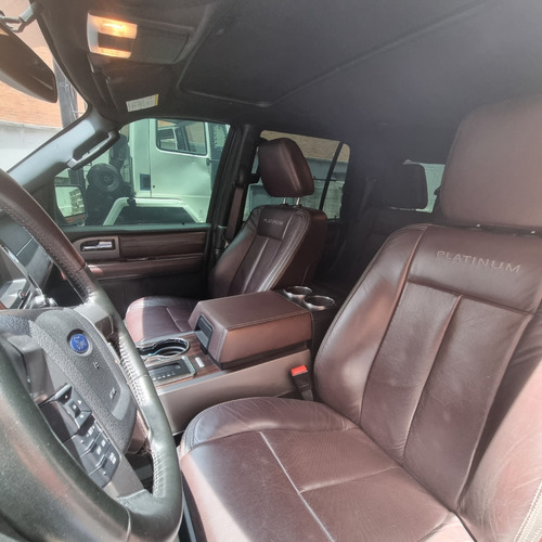 Imagen 4 de 12 de Ford Expedition
