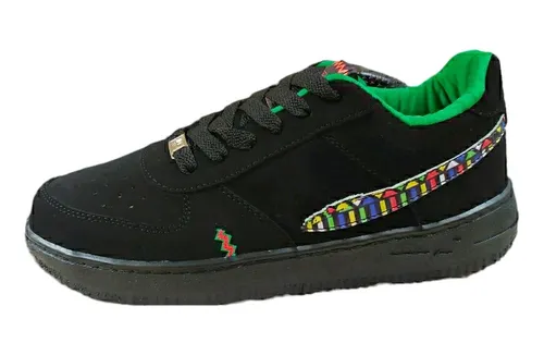 Tenis kolosh masculino mercado cheap livre