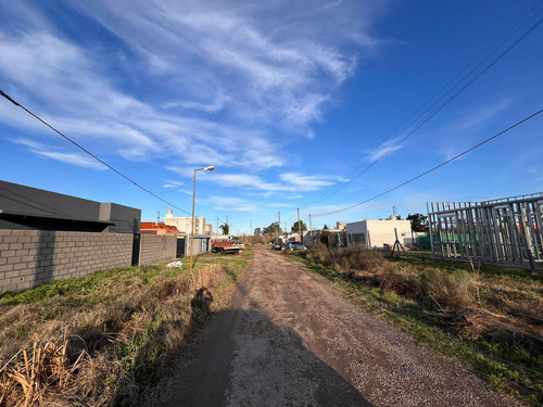 Lotes En Venta | Barrio Lomas Altas De Romero - 173 Y 526 - Escritura Inmediata