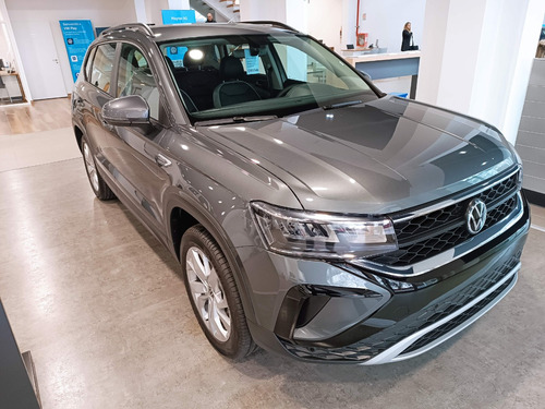 Volkswagen Taos 1.4 250 Tsi Comfortline