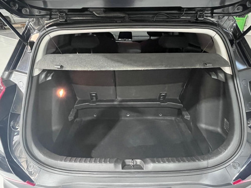 Chevrolet Tracker 1.2 Turbo At
