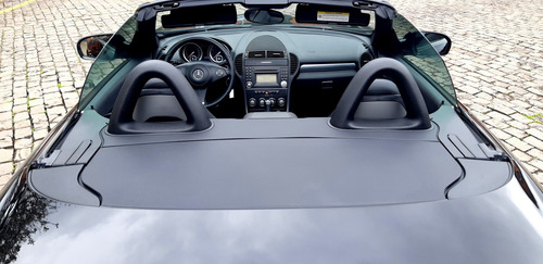 I/m.benz Slk 200 2009