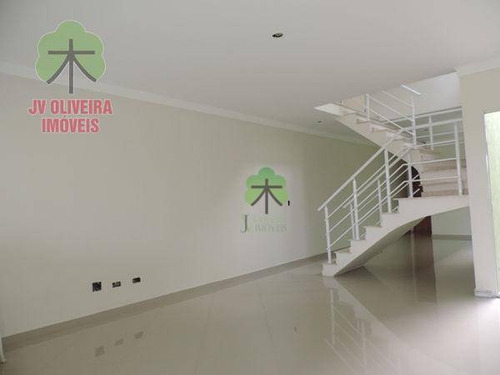 Imagem 1 de 24 de Casa À Venda, 175 M² Por R$ 1.100.000,00 - Vila Sônia - São Paulo/sp - Ca0015