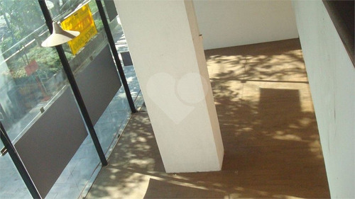 Loja No Bairro De Higienóplis Com Mezanino 453,00 M2!! - 353-im512062